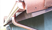 Rain Gutter Installation, Repair, Cleaning in Bolivar, MO